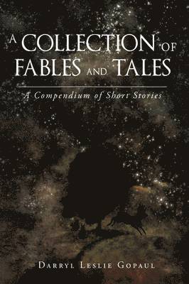 bokomslag Collection of Fables and Tales