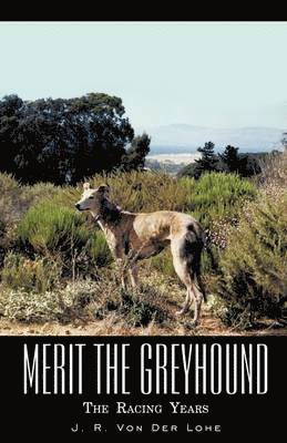 bokomslag Merit the Greyhound