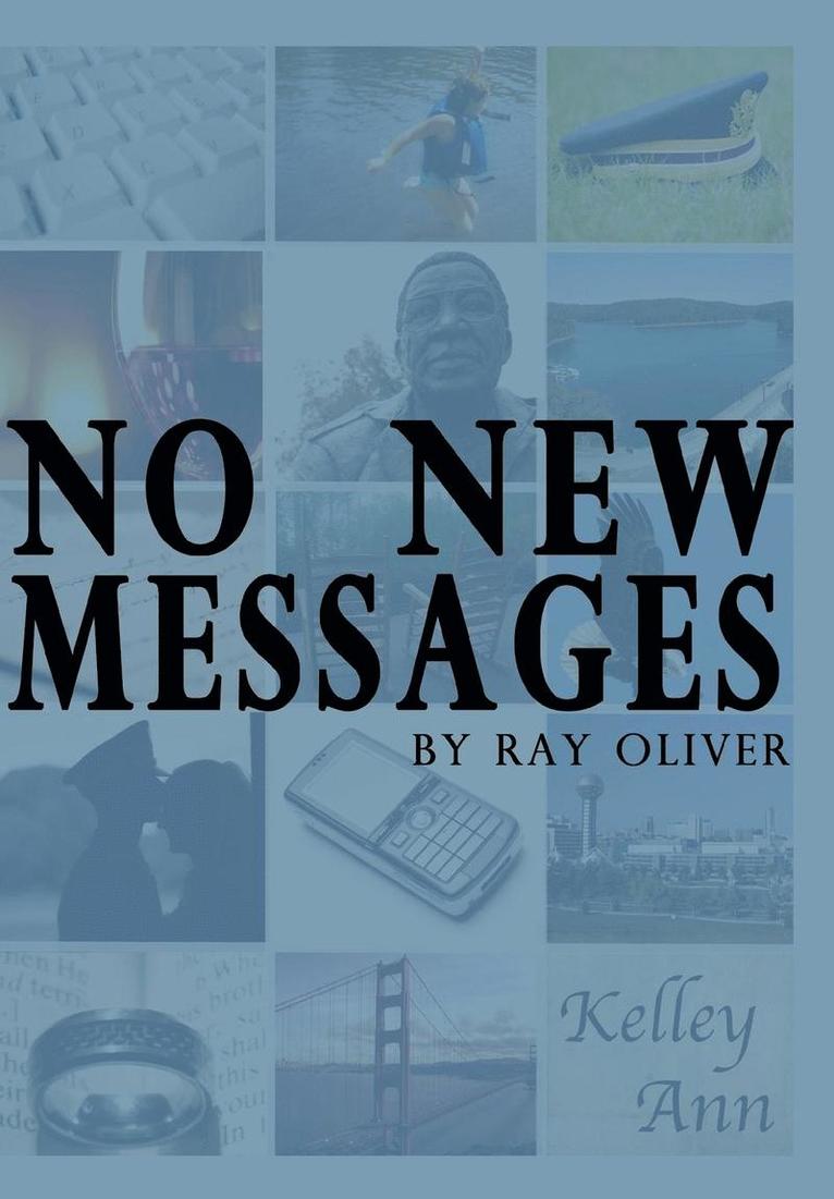 No New Messages 1