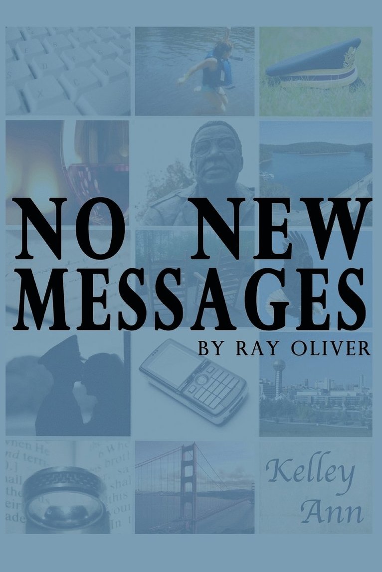 No New Messages 1