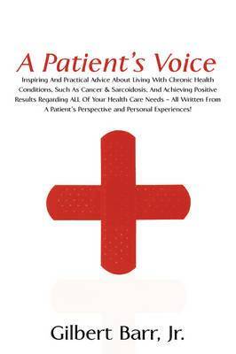 A Patient's Voice 1