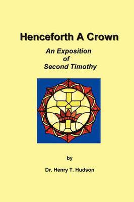 Henceforth A Crown 1