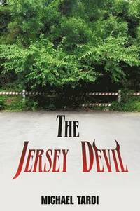 bokomslag The Jersey Devil