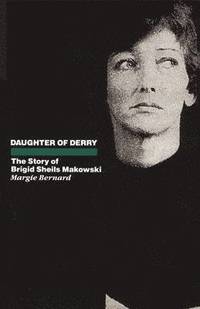 bokomslag Daughter of Derry
