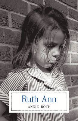 Annie Roth - Ruth Ann, Häftad