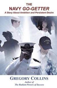 bokomslag Navy Go-Getter