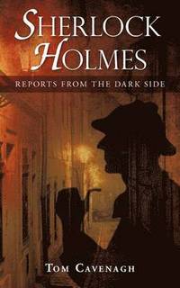 bokomslag Sherlock Holmes, Reports From The Dark Side