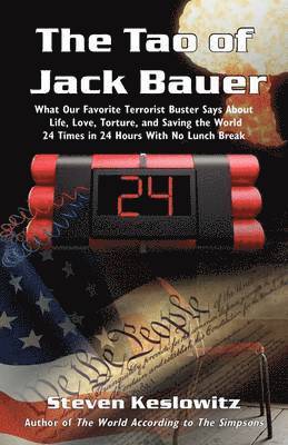 The Tao of Jack Bauer 1