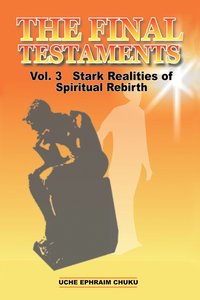 bokomslag The Final Testaments Vol. 3