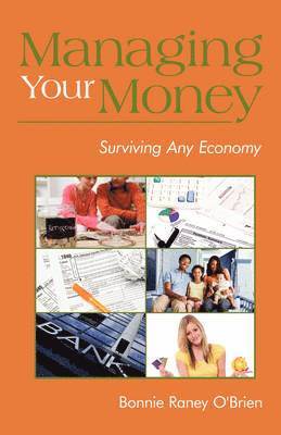 Managing Your Money 1