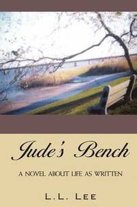 bokomslag Jude's Bench