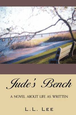 Jude's Bench 1