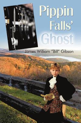 Pippin Falls' Ghost 1