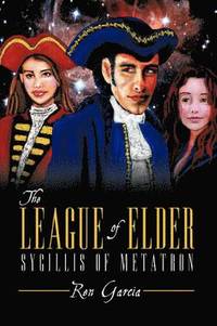 bokomslag The League of Elder