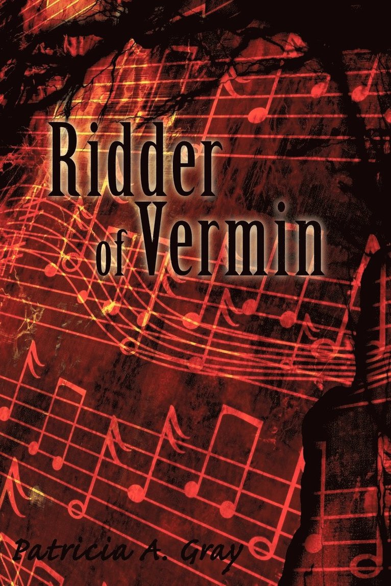 Ridder of Vermin 1