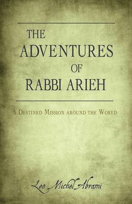 The Adventures of Rabbi Arieh 1