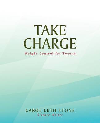 Carol Leth Stone - Take Charge, Häftad
