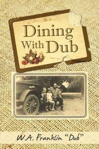 bokomslag Dining with Dub