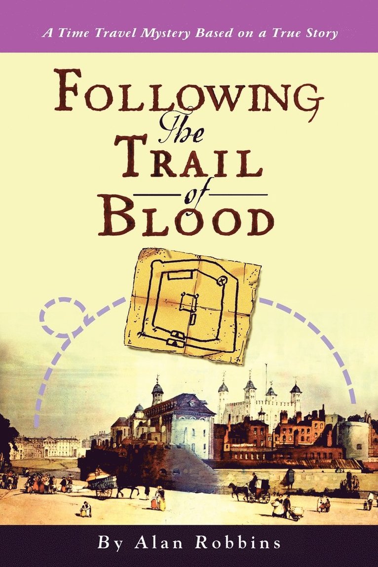 Following the Trail of Blood 1