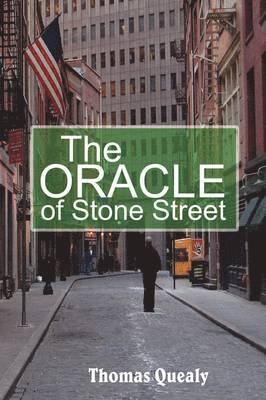 The ORACLE of Stone Street 1