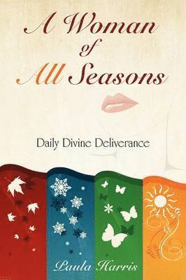 Woman of All Seasons