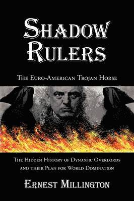 Shadow Rulers 1