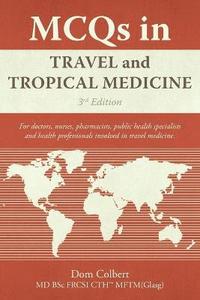 bokomslag MCQs in Travel and Tropical Medicine