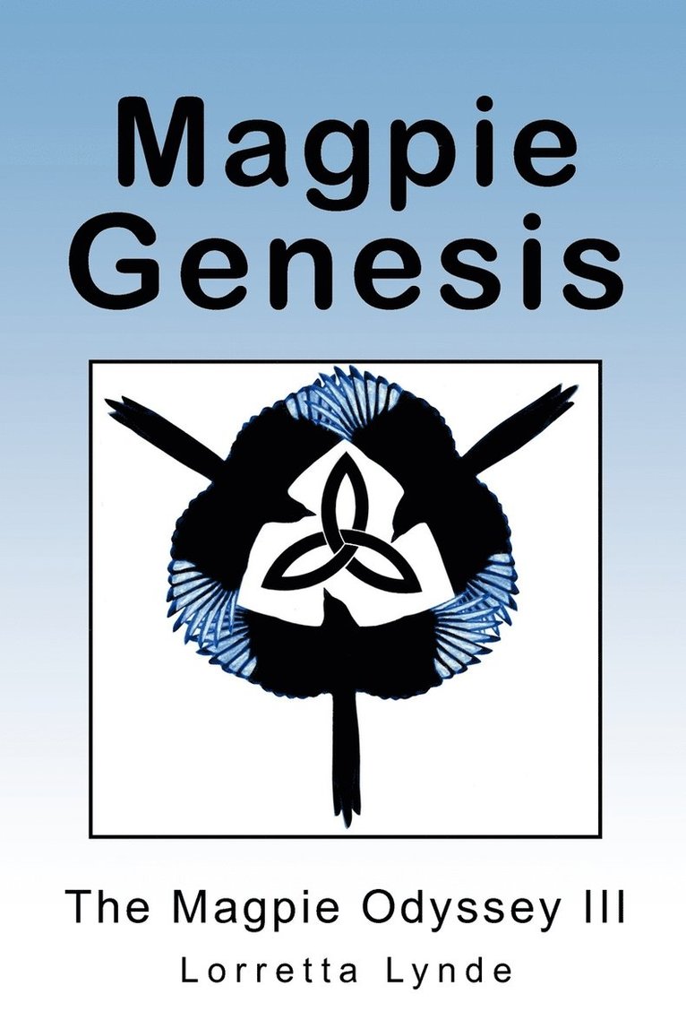 Magpie Genesis 1