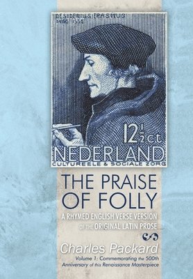 bokomslag Praise of Folly
