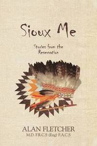 bokomslag Sioux Me