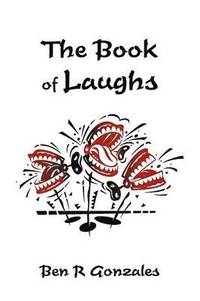 bokomslag Book of Laughs