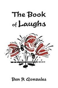 bokomslag The Book of Laughs