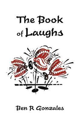 bokomslag The Book of Laughs