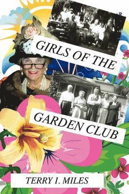 Girls of the Garden Club 1