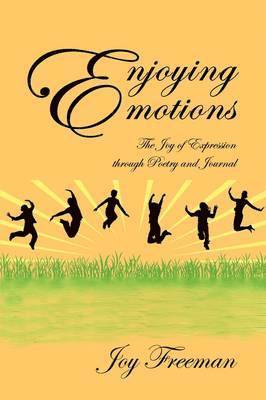 Enjoying Emotions 1