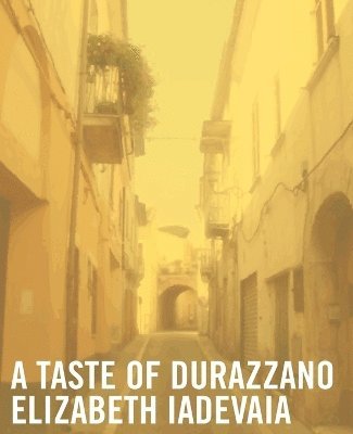 A Taste of Durazzano 1