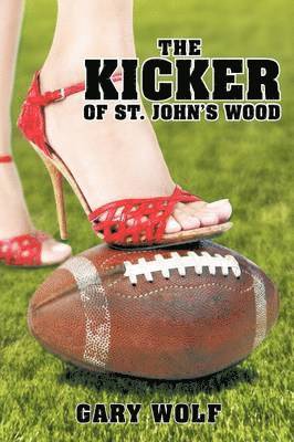Kicker of St. John's Wood