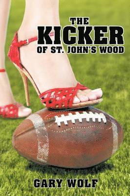 The Kicker of St. John's Wood 1