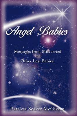 bokomslag Angel Babies