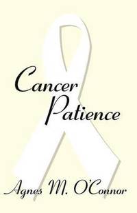 bokomslag Cancer Patience
