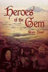 bokomslag Heroes of the Gem
