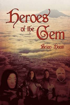 bokomslag Heroes of the Gem