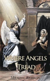 bokomslag Where Angels Tread
