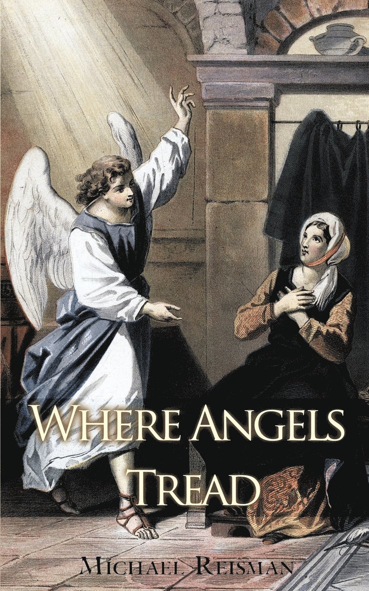 Where Angels Tread 1