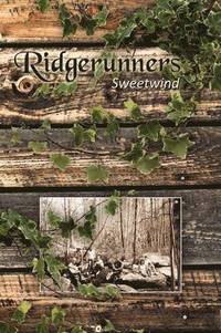 bokomslag Ridgerunners