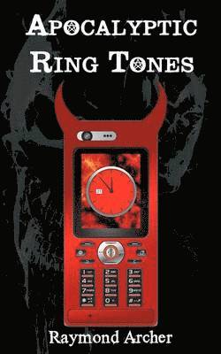 bokomslag Apocalyptic Ring Tones