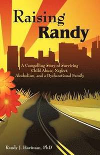 bokomslag Raising Randy