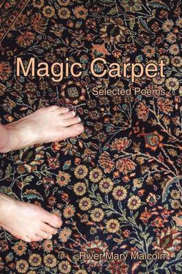 bokomslag Magic Carpet