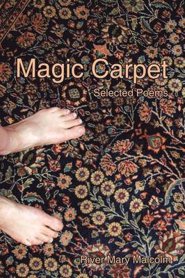 River Mary Malcolm - Magic Carpet, Häftad