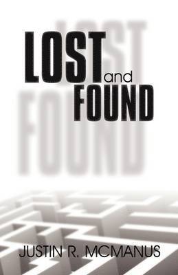 Lost and Found 1